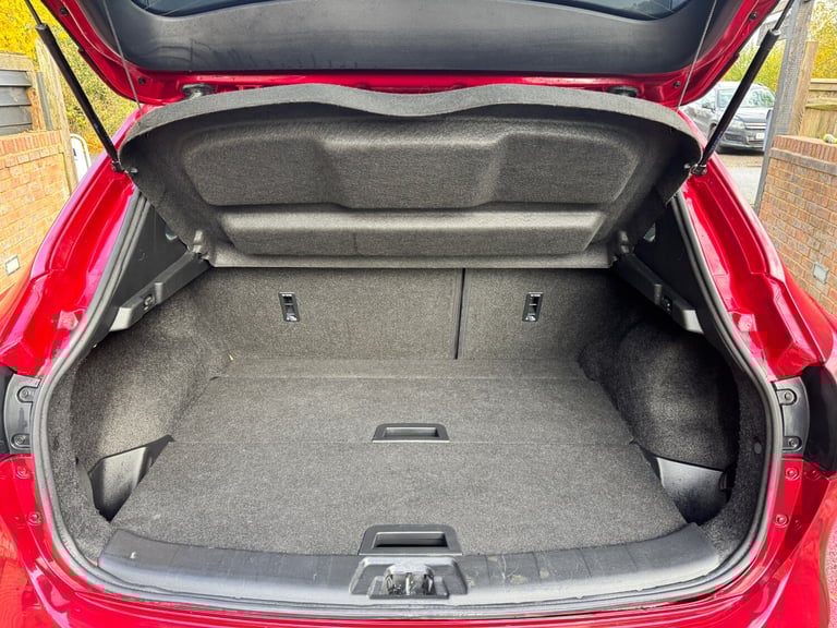 2015 Nissan Qashqai 1.6 DiG-T Tekna [Non-Panoramic] 5dr HATCHBACK Petrol Manual