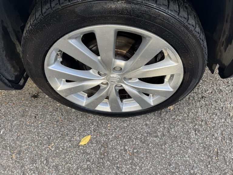 MG ZS 1.5 VTi-TECH Excite 2019