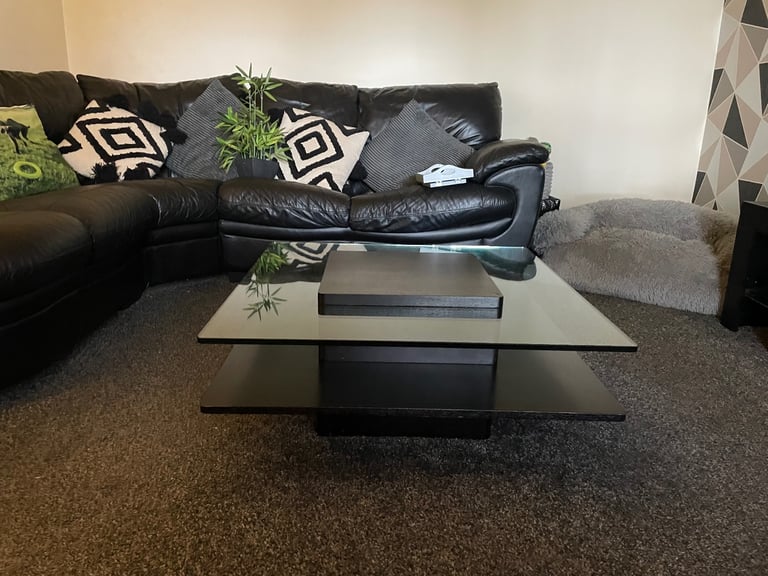 Living room furniture 