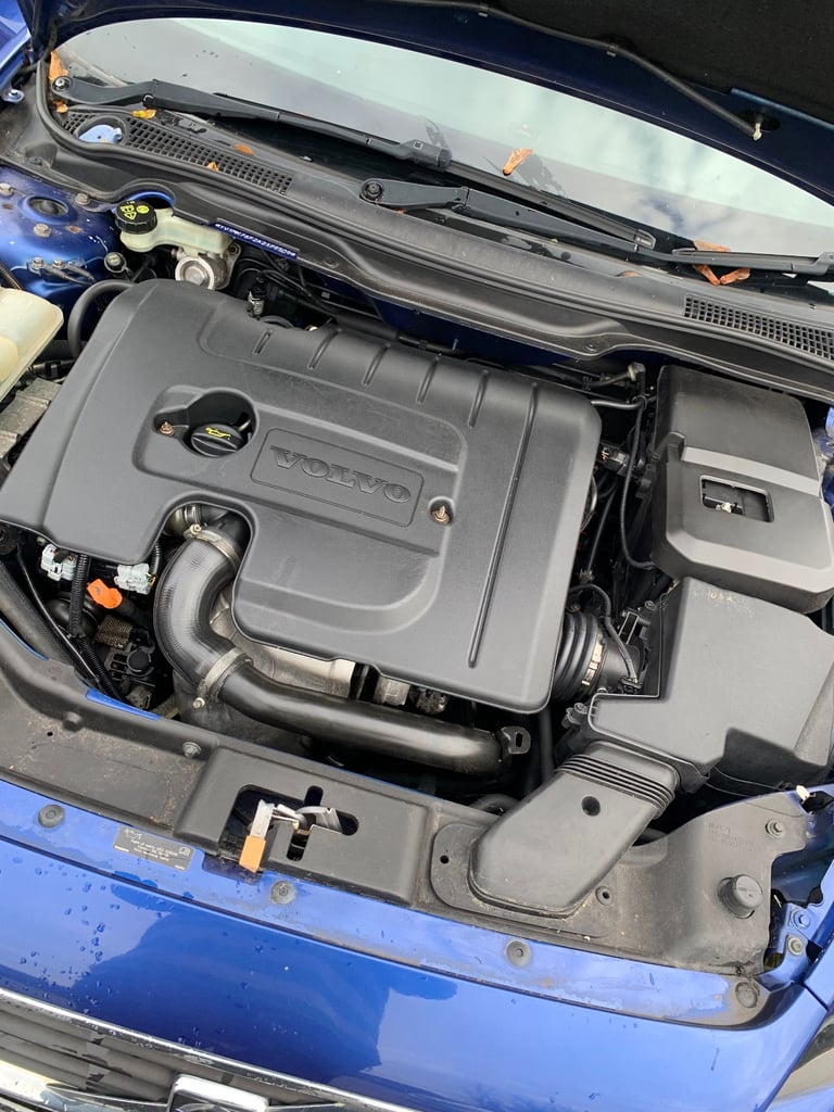 Cheap Volvo, C30, Hatchback, 2009, Manual, 1560 (cc),3 doors for sale in Enniskillen, County Fermanagh