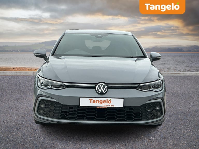 2023 Volkswagen Golf 2.0 TDI GTD Hatchback 5dr Diesel DSG Euro 6 (s/s) (200 ps) HATCHBACK Diesel ...