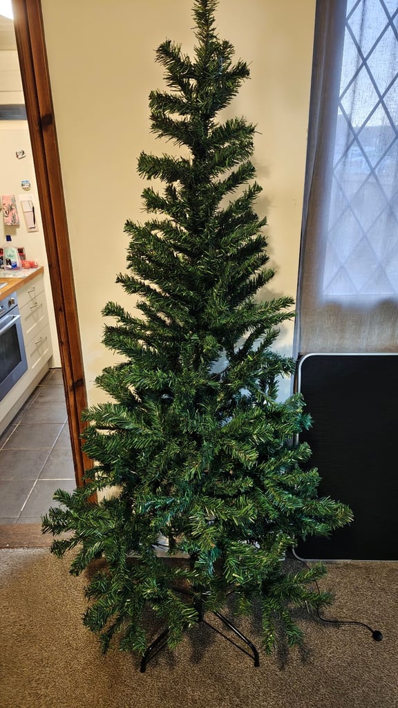 image for Artificial Christmas tree 