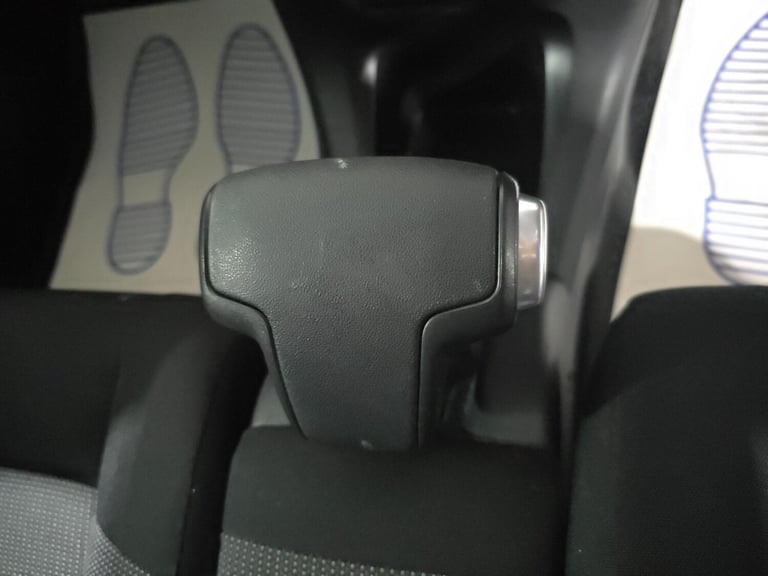 2015 Citroen C4 Cactus 1.2 PureTech Flair ETG5 Euro 6 (s/s) 5dr HATCHBACK Petrol Automatic