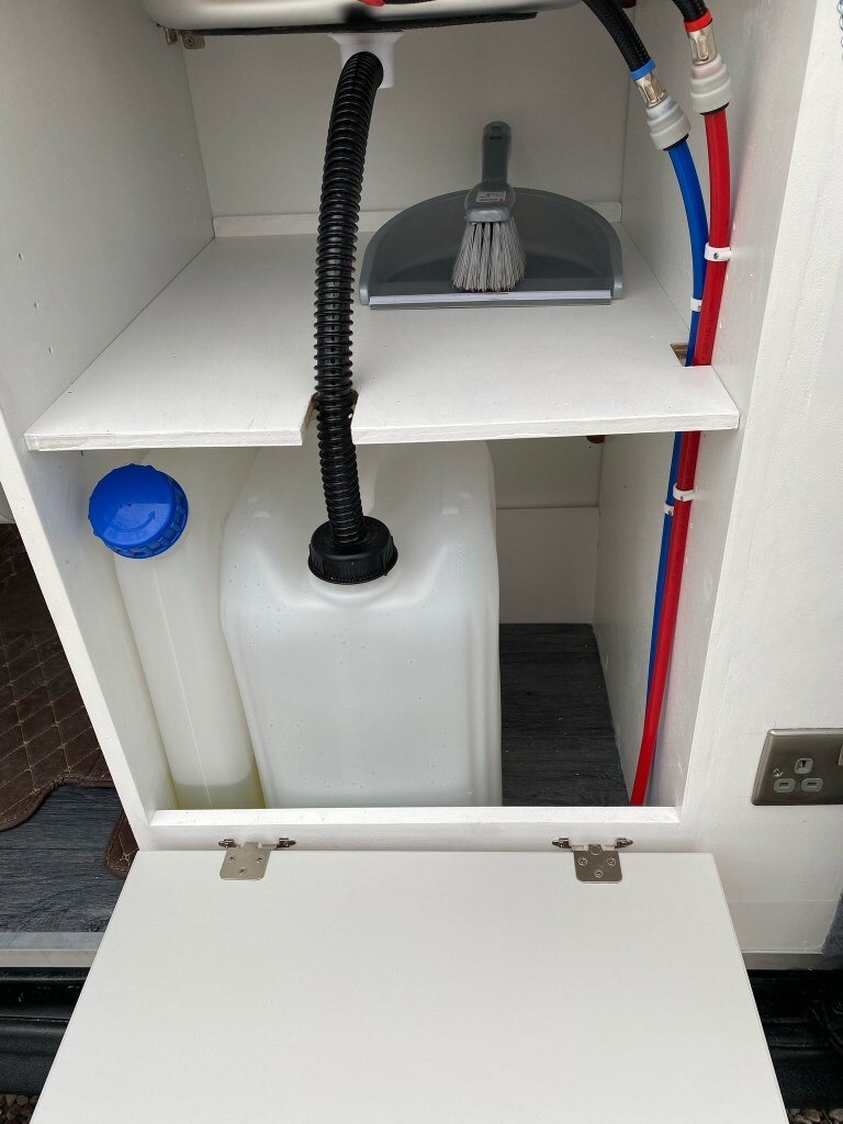 2017 Citroen RELAY 35 L3 H2 BLUE 130ps 2.0 MANUAL DIESEL ENGINE EURO 6 Van Conversion Diesel Manual