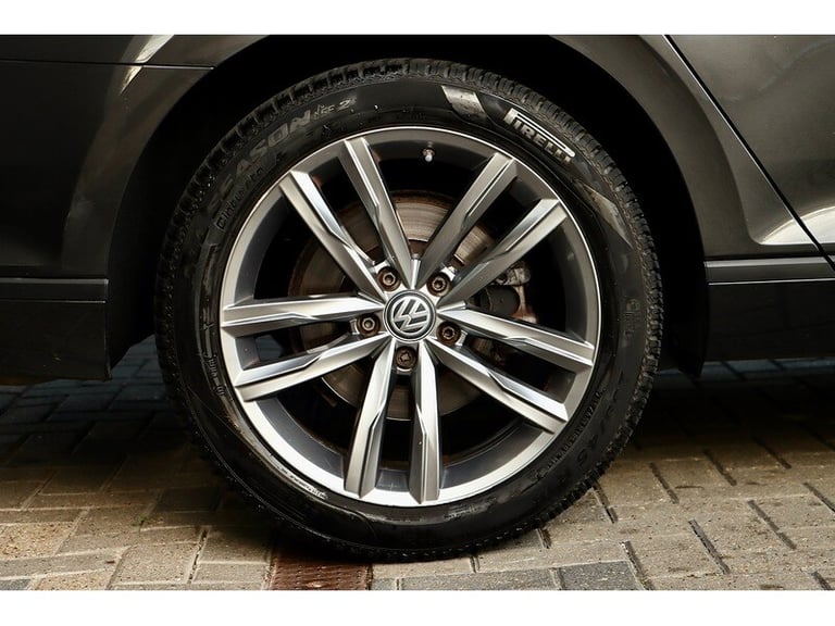  Volkswagen Passat 1.4 TSI GT Estate 5dr Petrol DSG Euro 6 (s/s) (150 ps) Other Petrol Automatic