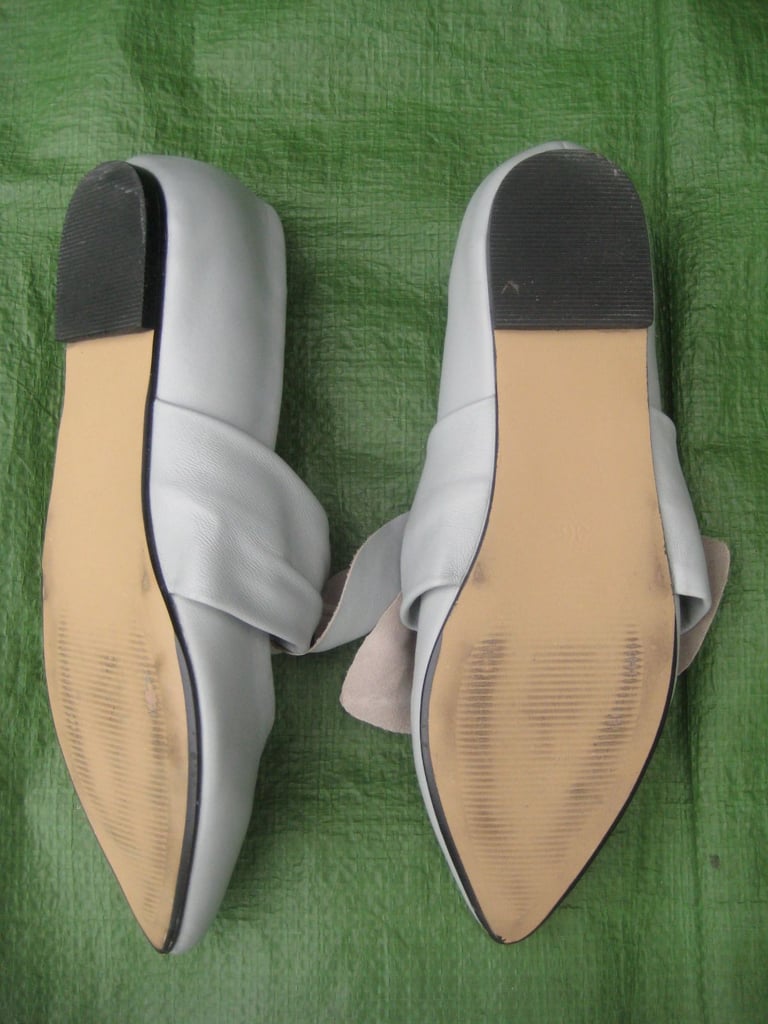 TO CLEAR: Pair of Office Brand New UK Size 3 Shoes for Only £3.00