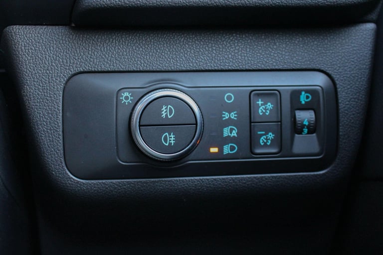  Ford Kuga 2.0 EcoBlue MHEV ST-Line Euro 6 (s/s) 5dr Diesel Manual