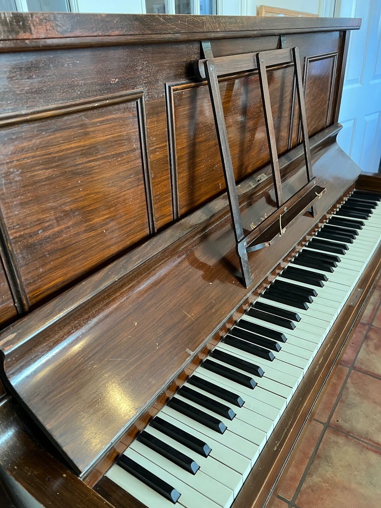 FREE Piano