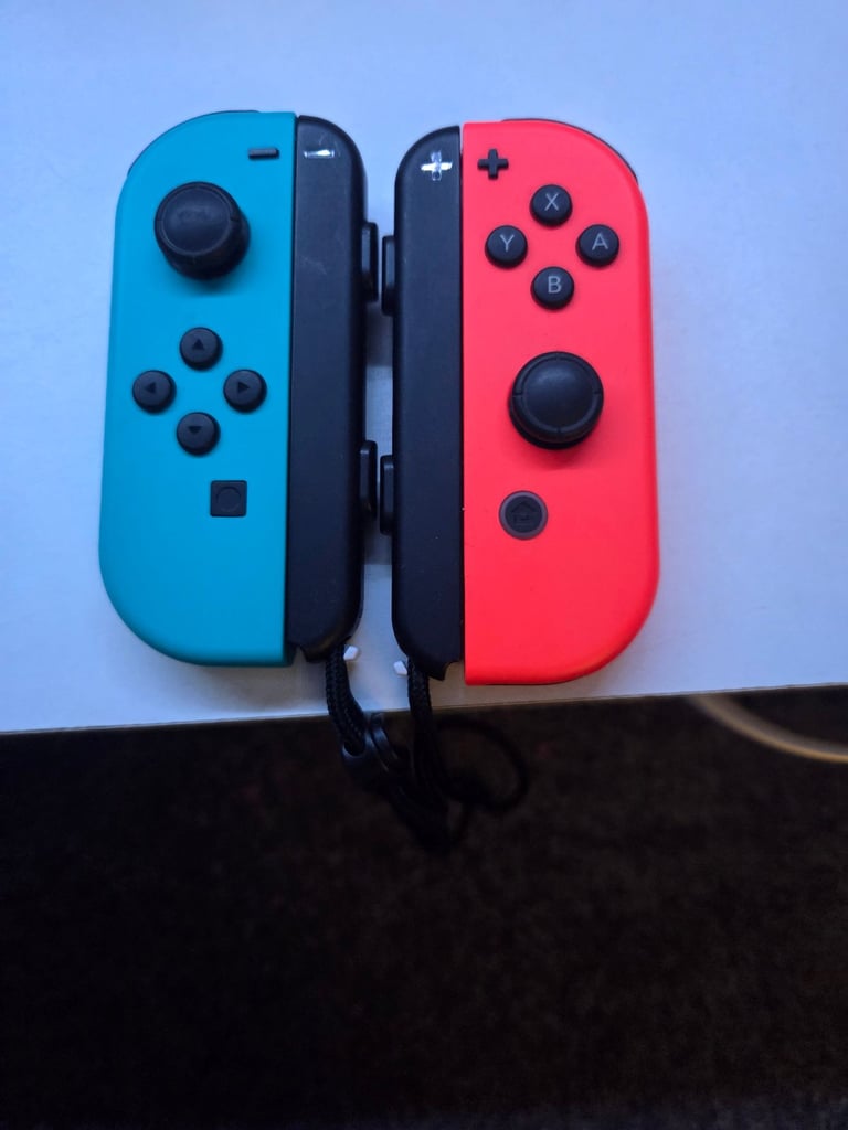 Nintendo Switch Bundle