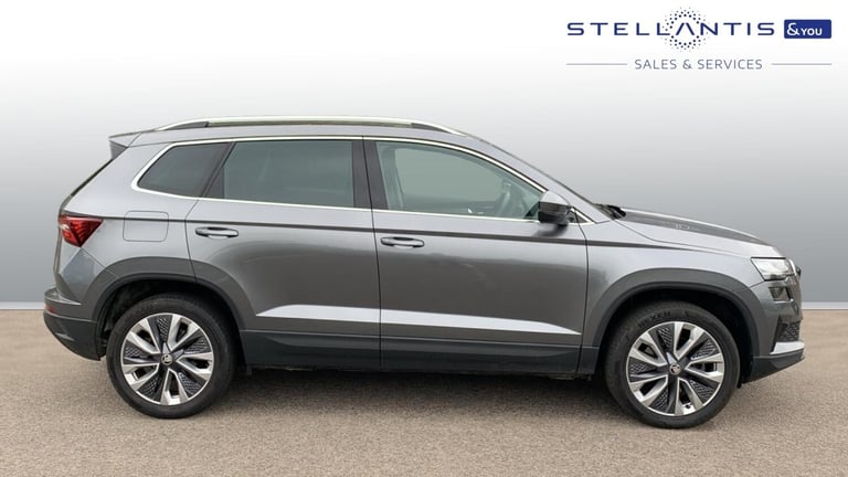 2024 Skoda Karoq 1.5 TSI ACT SE L SUV 5dr Petrol DSG Euro 6 (s/s) (150 ps) SUV Petrol Automatic