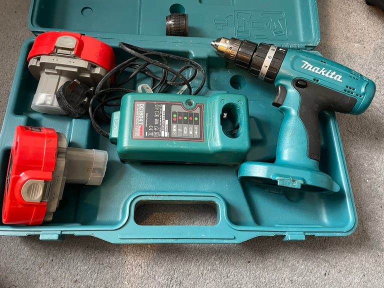 Makita 8390d battery cheap
