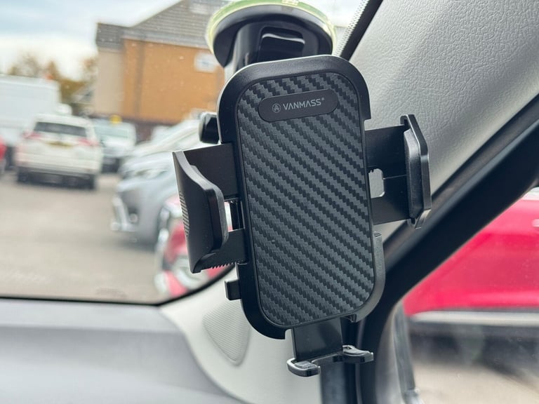  Toyota Yaris 1.5 VVT-h T Spirit CVT Euro 5 5dr Petrol/Electric Hybrid Automatic