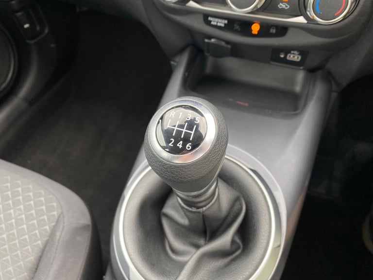 2022 Nissan Juke 1.0 DIG-T Acenta Euro 6 (s/s) 5dr HATCHBACK Petrol Manual