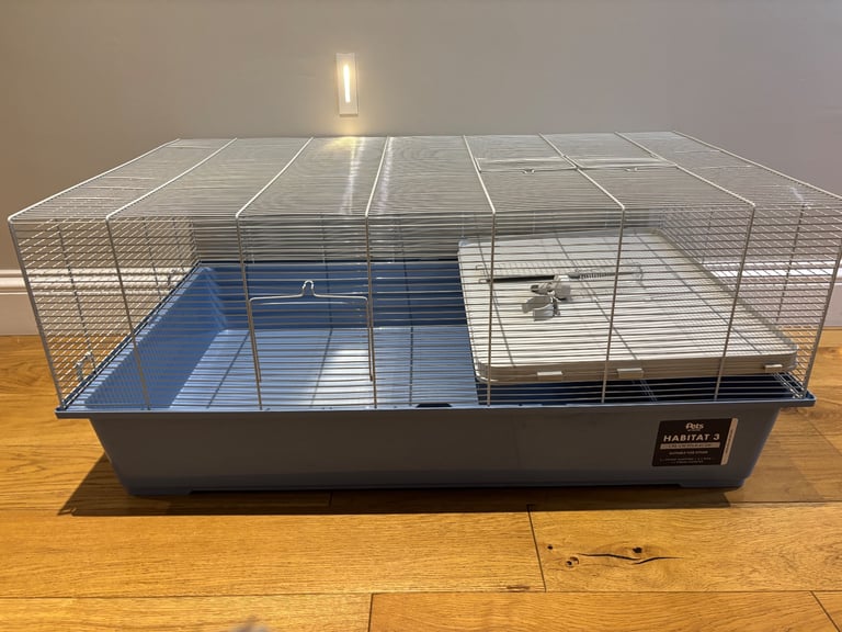 image for Hamster cage