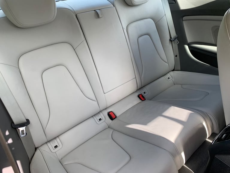  AUDI A5 2.0T FSI 180 2dr [Start Stop] 