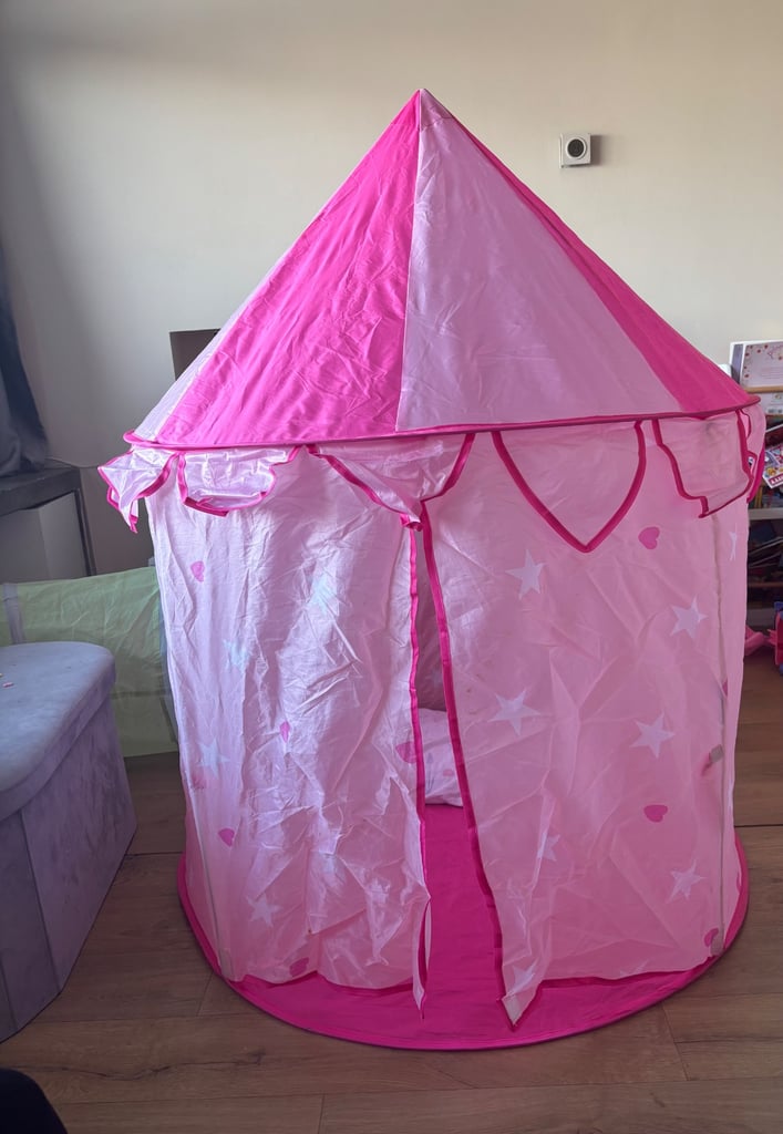 image for Kids Princess tent 