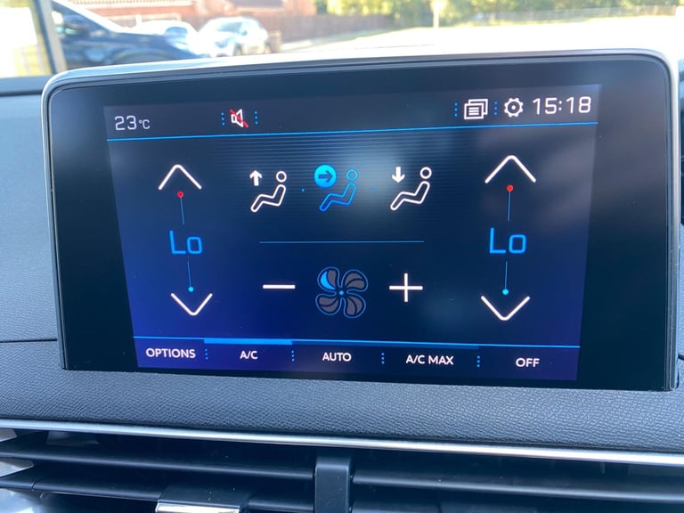 2020 Peugeot 3008 1.5 BlueHDi Allure Euro 6 (s/s) 5dr HATCHBACK Diesel Manual