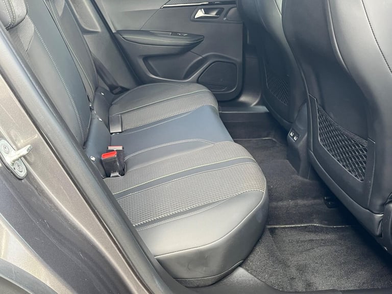 2022 Peugeot 2008 1.2 PureTech GT SUV 5dr Petrol Manual Euro 6 (s/s) (130 ps) HATCHBACK Petrol Ma...