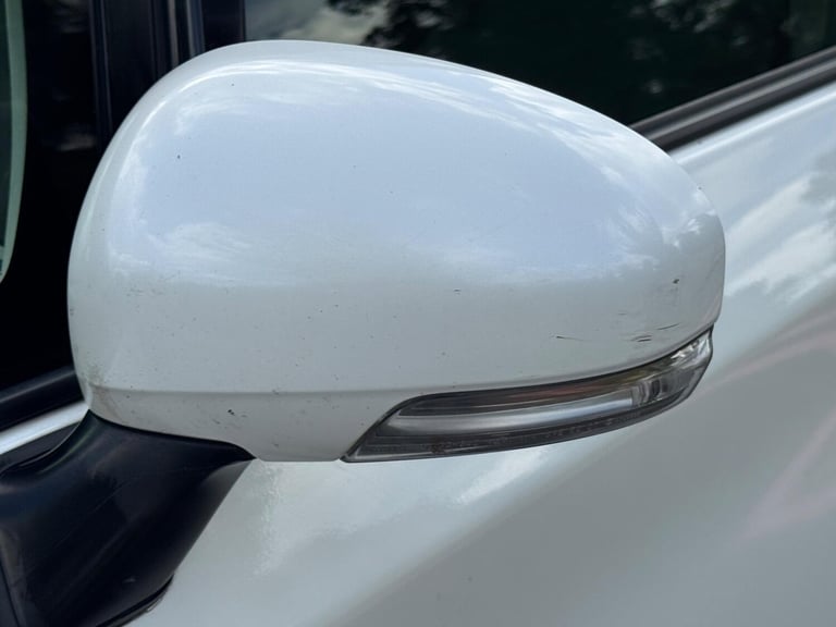 2010 Toyota Prius 1.8 VVT-h T Spirit CVT Euro 5 (s/s) 5dr HATCHBACK Petrol/Electric Hybrid Automatic
