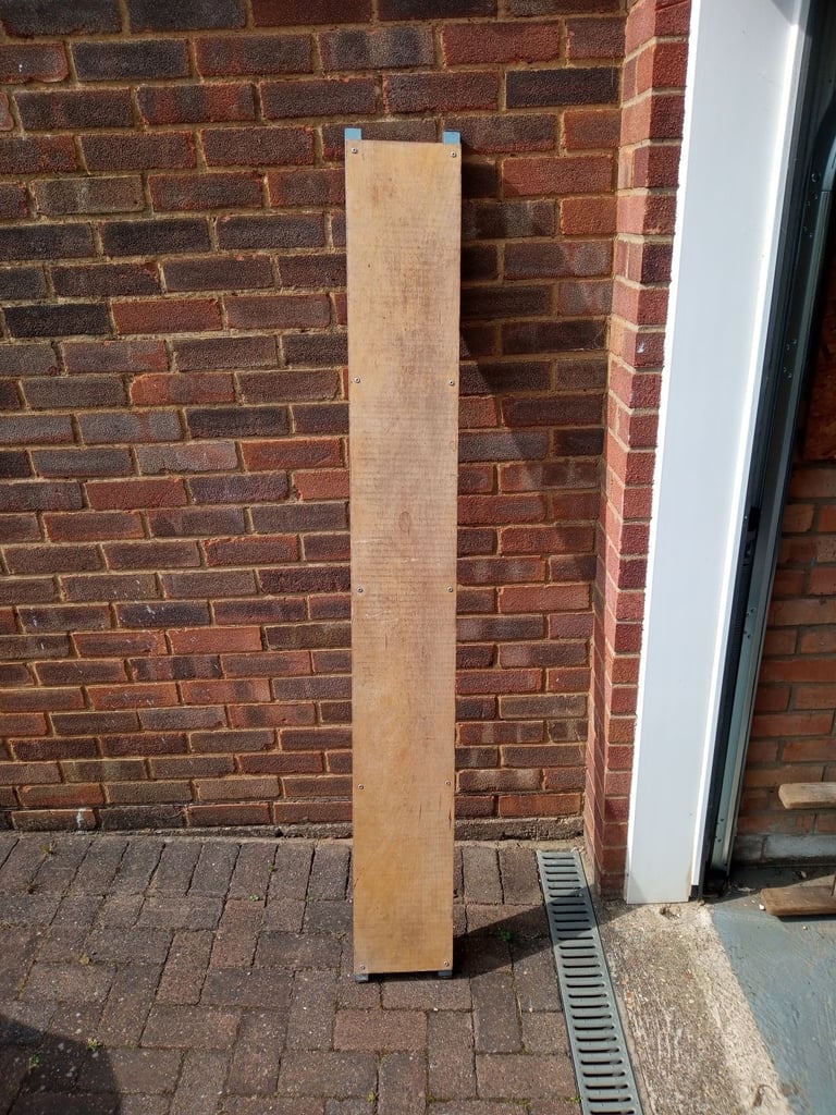 image for Building plank