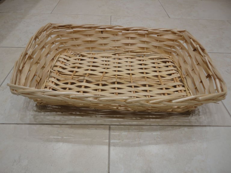 image for Wicker Basket  