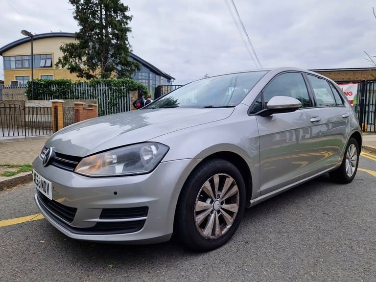 Volkswagen, GOLF 1.4 Petrol Automatic ULEZ - DSG - CHEAP !!
