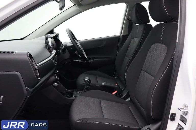 2021 Kia Picanto 1.0 Picanto 3 Auto 5dr Hatchback Petrol Automatic