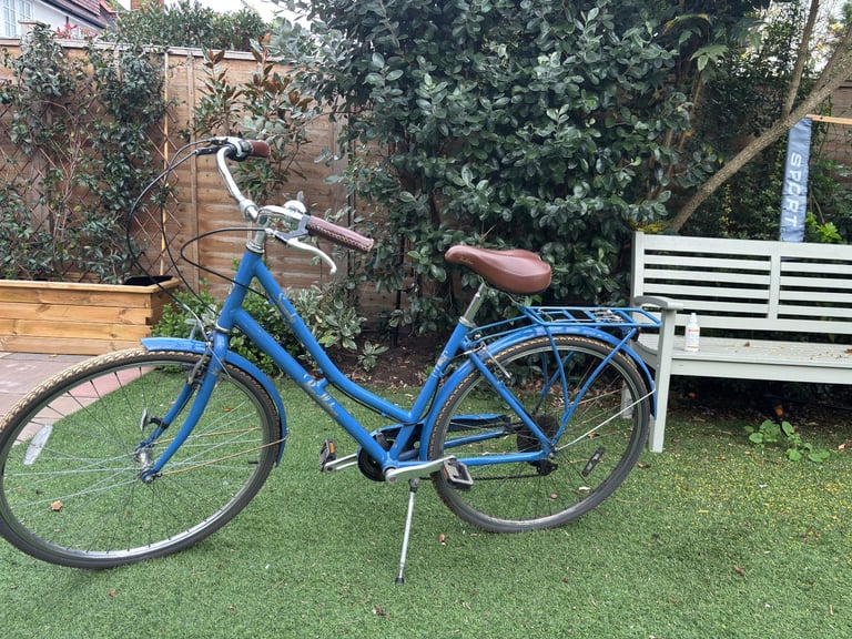 image for Women’s Pendleton Somerby Denim Blue