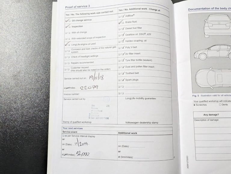 2016 Volkswagen Golf 2.0 TDI BlueMotion Tech GT Hatchback 5dr Diesel Manual Euro 6 (s/s) (150 ps ...