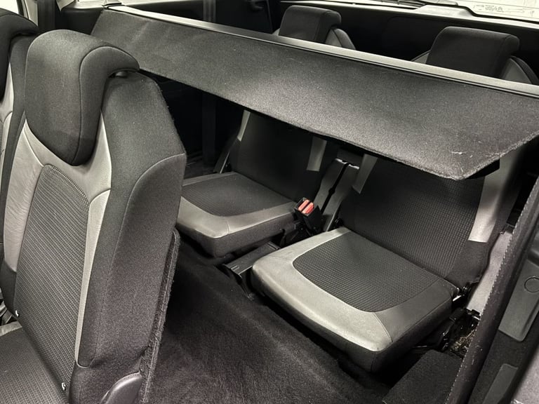 2018 Citroen C4 Grand Picasso 1.2 PureTech 130 Flair 5dr MPV PETROL Manual