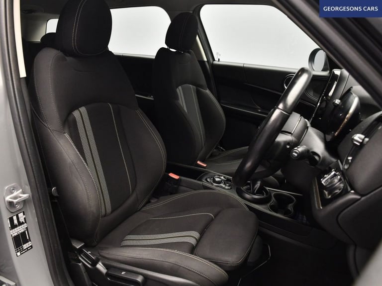 2022 MINI Countryman 2.0 Cooper S Classic 5dr HATCHBACK PETROL Manual