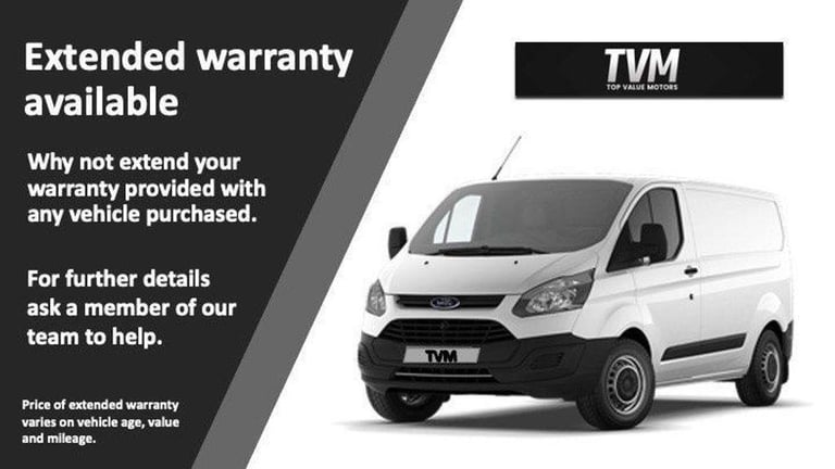 2023 Renault Kangoo 1.3 TCe ML19 Advance MWB Euro 6 (s/s) 6dr PANEL VAN Petrol Manual