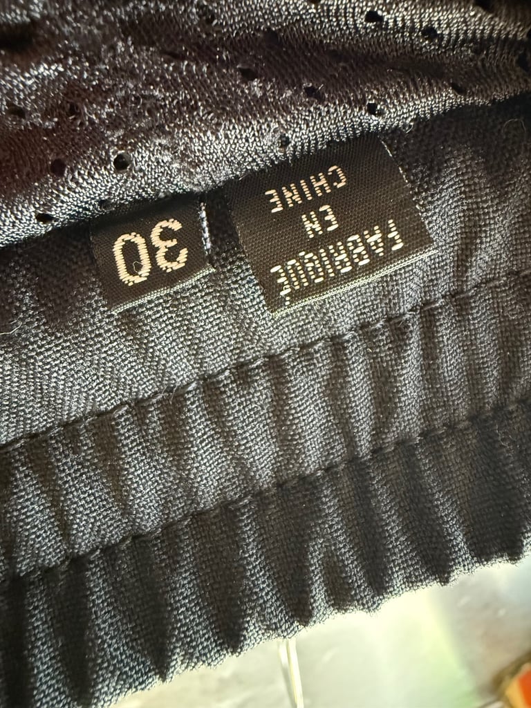 Joe Rocket Biker leathers excellent condition