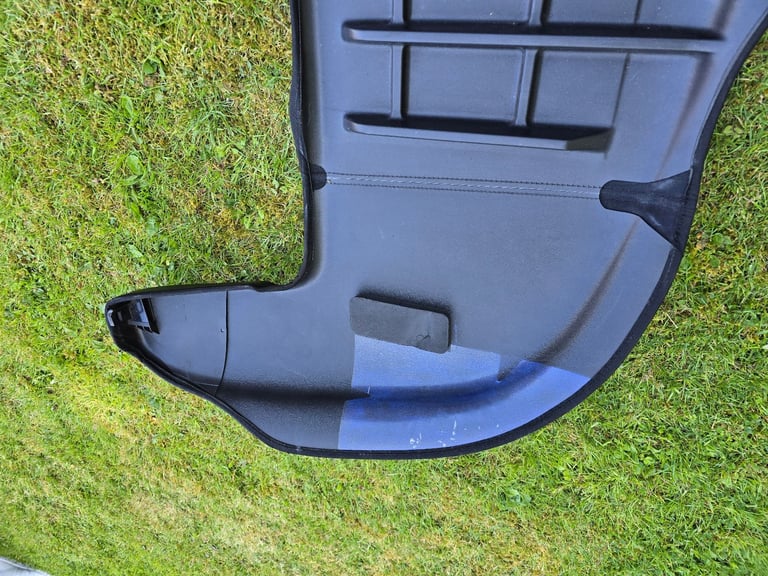 Genuine Audi TT Mk1 Tonneau Roof Cover for Convertible/Roadster**98-06