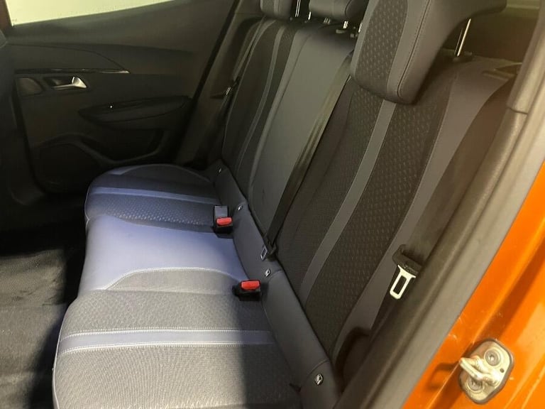 2020 Peugeot 2008 1.2 Puretech Allure Suv 5dr Petrol Manual Euro 6 (s/s) (100 Ps) HATCHBACK Petro...