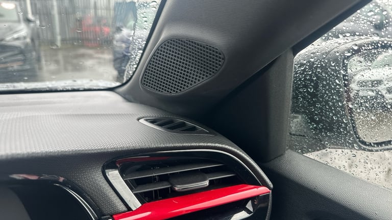 2024 Vauxhall Corsa 1.2 GS 5dr Petrol Hatchback Hatchback Petrol Manual