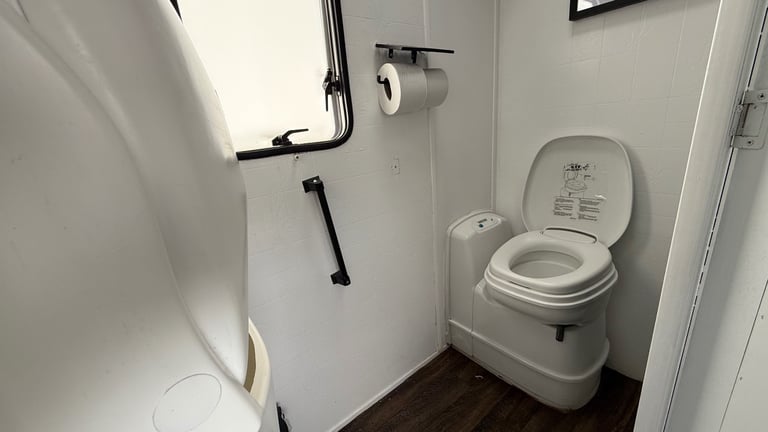 Price is without the private reg, £10.2k Full spec low mileage  Motorhome recently refurbished 