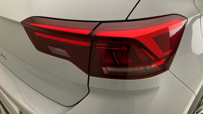 2022 Volkswagen T-Roc 2.0 TDI EVO R-Line 5dr DSG HATCHBACK DIESEL Automatic