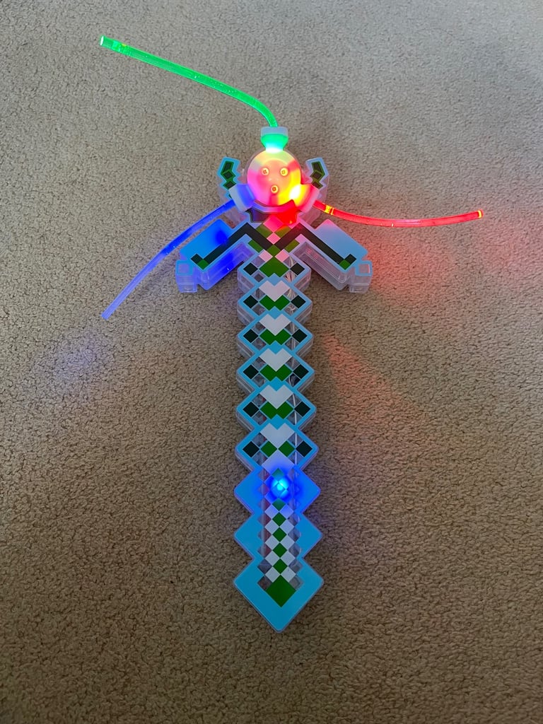 Large sensory toy bundle 