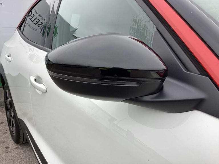 2024 Vauxhall Mokka 1.2 Turbo 136 GS 5dr Manual SUV Petrol Manual