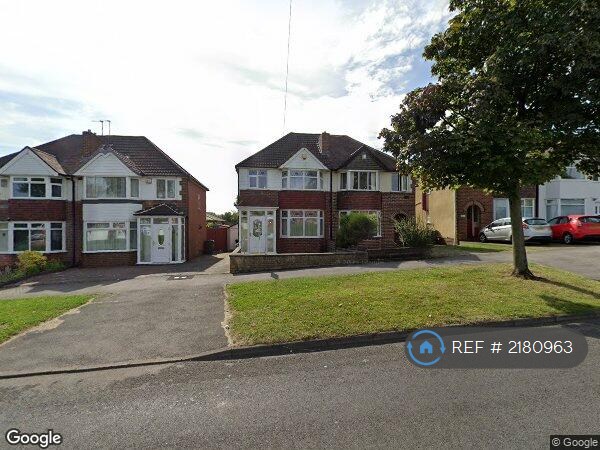 3 bedroom house in Jiggins Lane, Birmingham, B32 (3 bed) (#2180963)