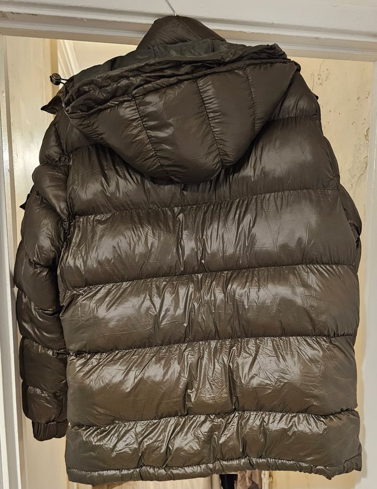 image for Mens Jacket 