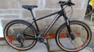 Cube Ltd Pro Large men&#039;s mountain bike 