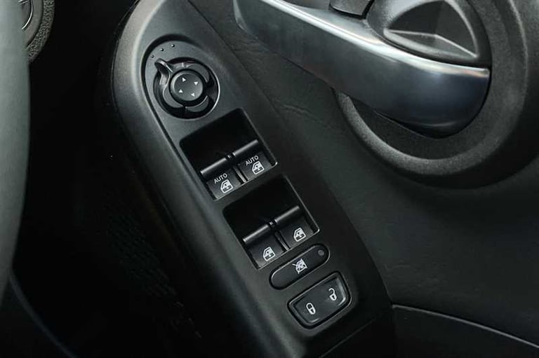 2019 Fiat 500X 1.3 City Cross 5dr DCT HATCHBACK PETROL Automatic