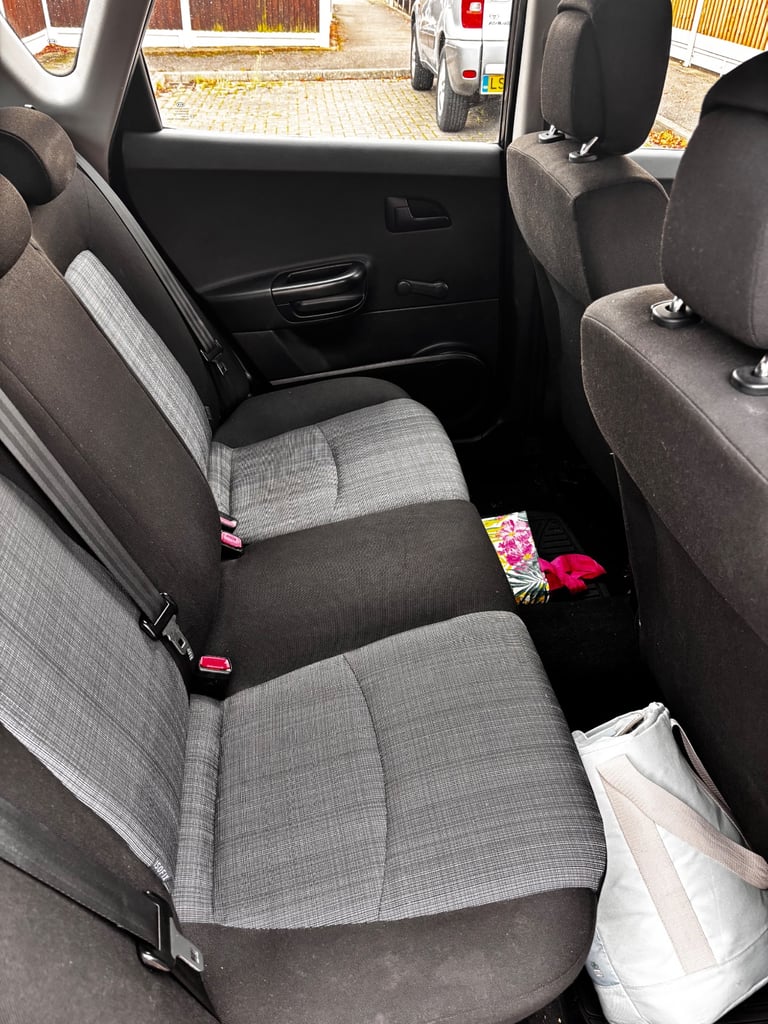 Kia, CEED, Hatchback, 2012, Manual, 1582 (cc), 5 doors