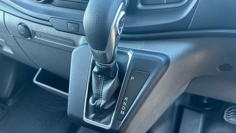 2022 Ford Transit 350 L3 Diesel Fwd 2.0 EcoBlue 130ps H2 Leader Van Auto Medium Roof Van Diesel A...