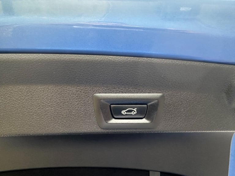 2017 BMW 4 Series 430d xDrive M Sport 5dr Auto [Professional Media] COUPE Diesel Automatic