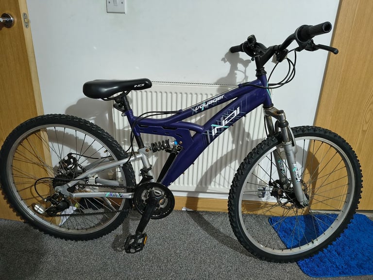 image for Kids Cycle - In good condition - for 14-17 yrs old