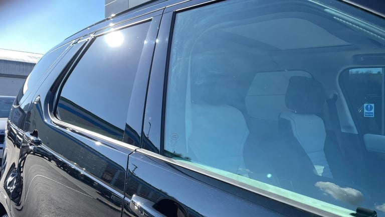 2025 Land Rover Discovery 3.0 D350 MHEV Dynamic HSE SUV 5dr Diesel Auto 4WD Euro 6 (s/s) (350 ps)...