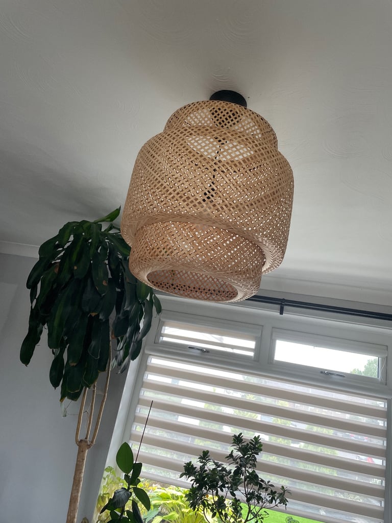 Ceiling lamp 